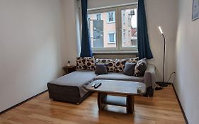 Vacation Apartment In The Black Forest