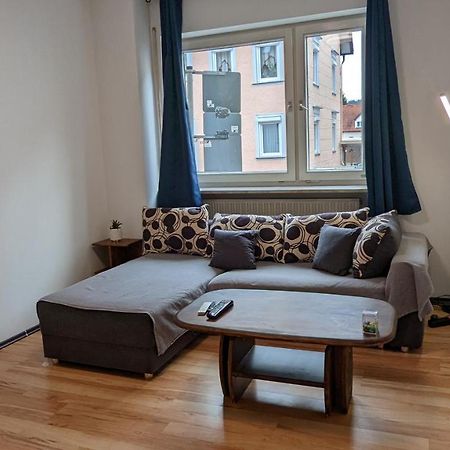 Vacation Apartment In The Black Forest Villingen-Schwenningen Buitenkant foto
