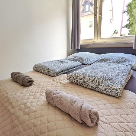 Vacation Apartment In The Black Forest Villingen-Schwenningen Buitenkant foto