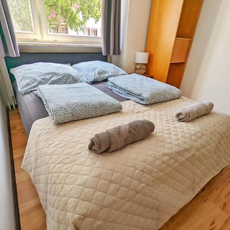 Vacation Apartment In The Black Forest Villingen-Schwenningen Buitenkant foto