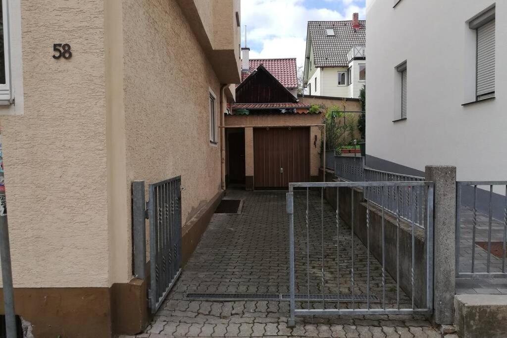 Vacation Apartment In The Black Forest Villingen-Schwenningen Buitenkant foto