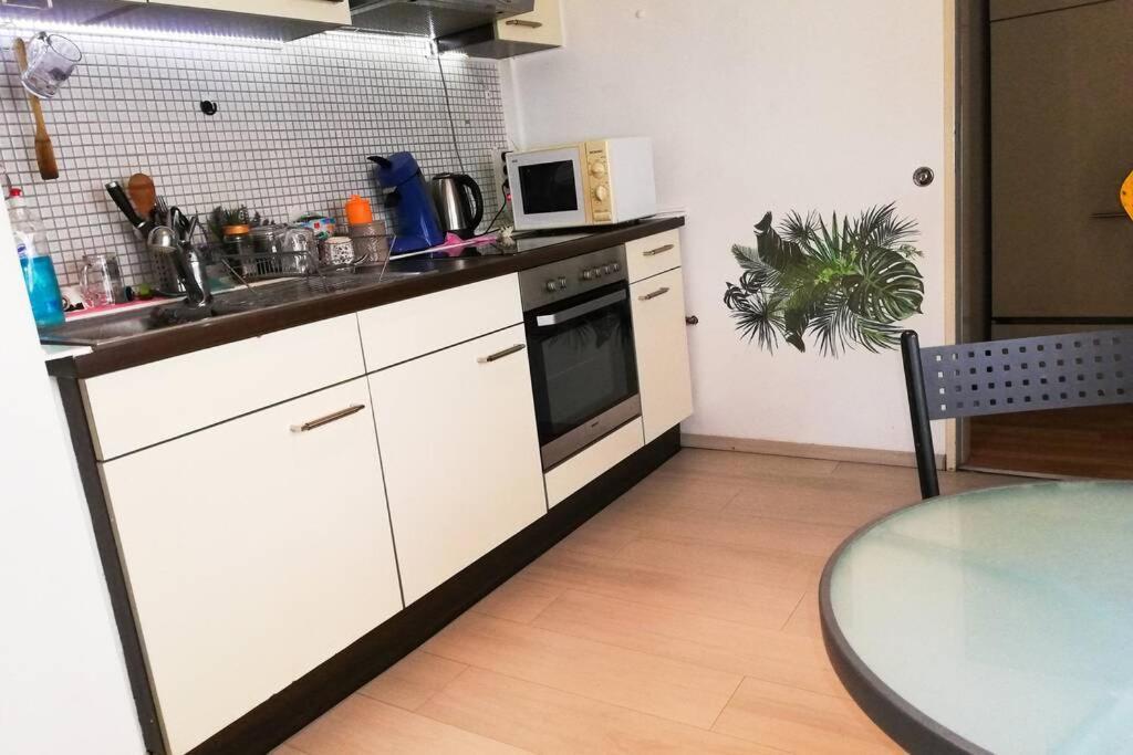 Vacation Apartment In The Black Forest Villingen-Schwenningen Buitenkant foto