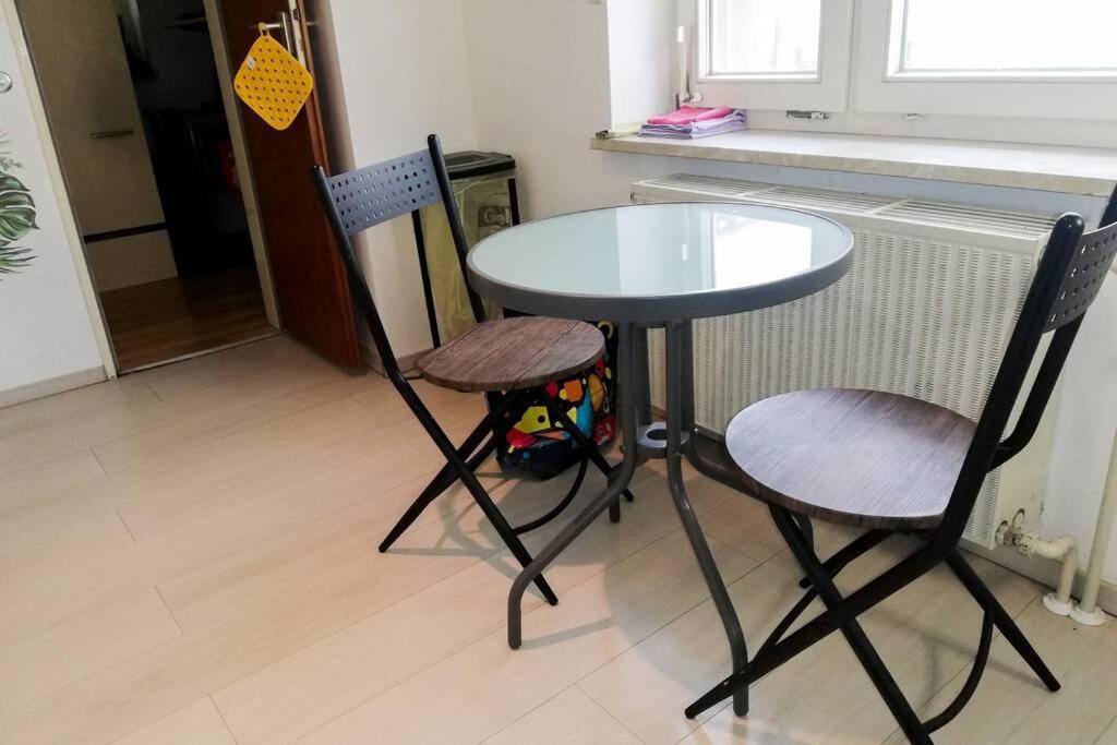 Vacation Apartment In The Black Forest Villingen-Schwenningen Buitenkant foto