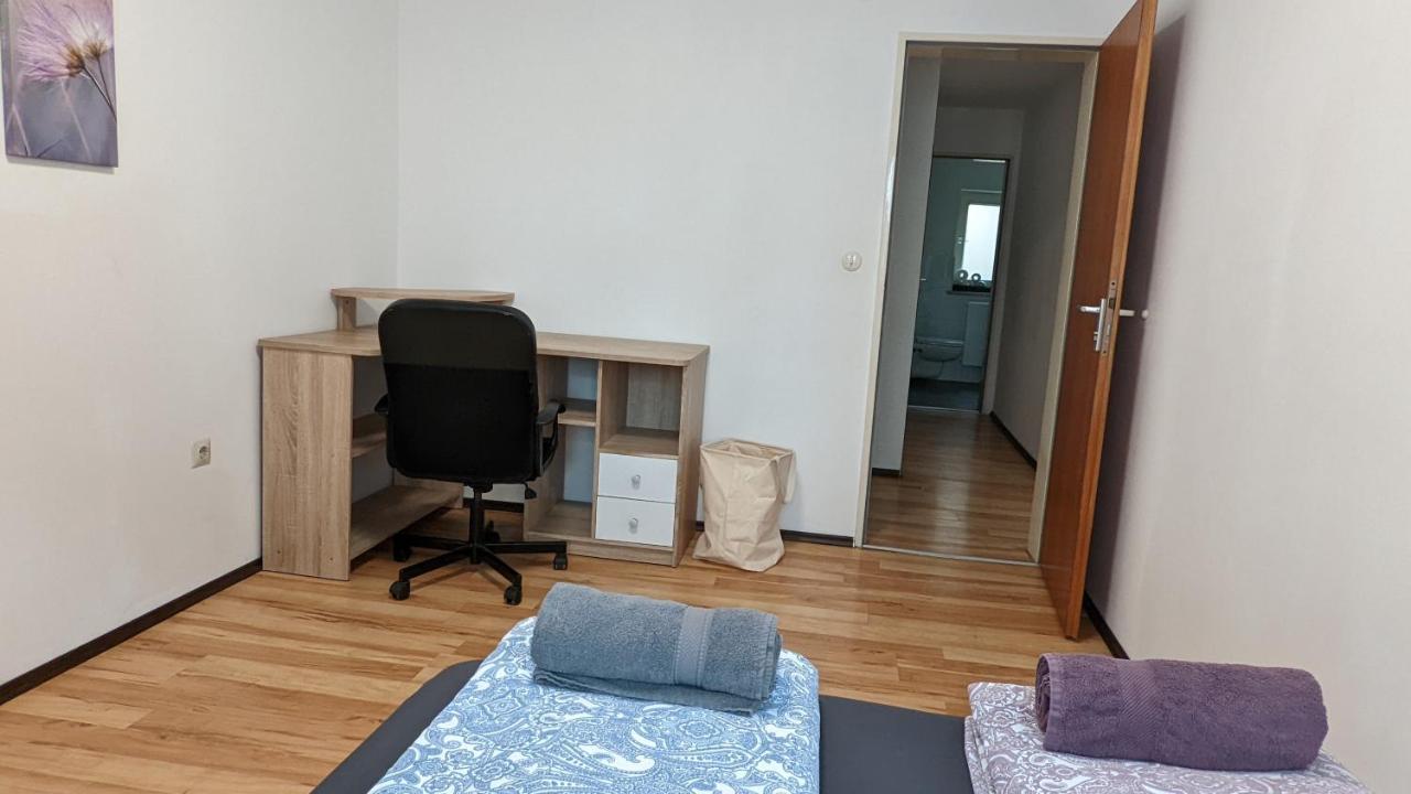 Vacation Apartment In The Black Forest Villingen-Schwenningen Buitenkant foto