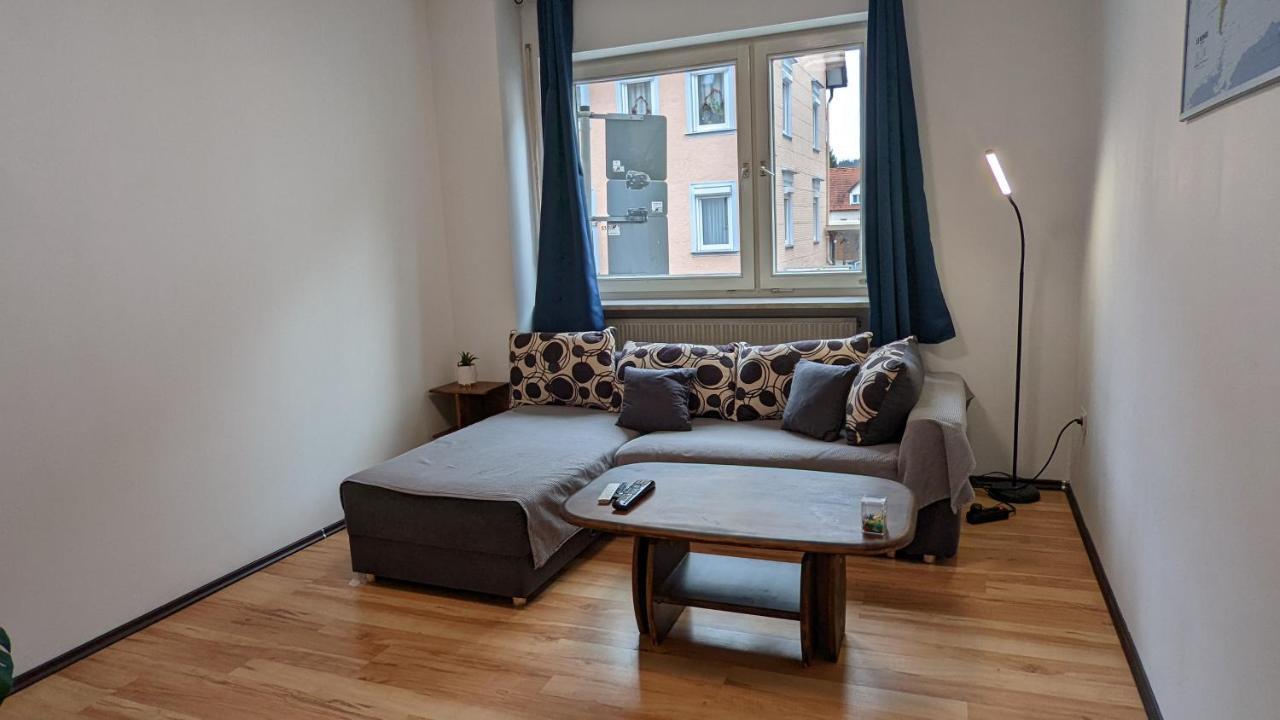 Vacation Apartment In The Black Forest Villingen-Schwenningen Buitenkant foto