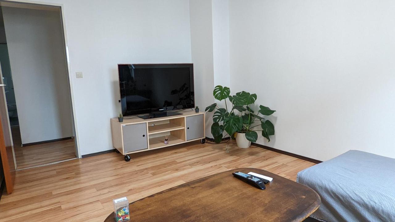 Vacation Apartment In The Black Forest Villingen-Schwenningen Buitenkant foto