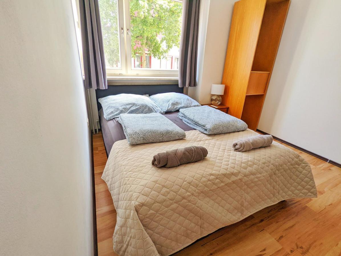 Vacation Apartment In The Black Forest Villingen-Schwenningen Buitenkant foto